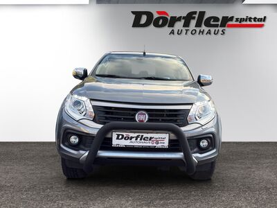 Fiat Fullback Gebrauchtwagen Fiat Fullback Gebrauchtwagen