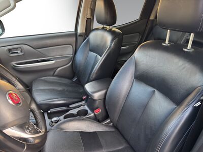 Fiat Fullback Gebrauchtwagen Fiat Fullback Gebrauchtwagen