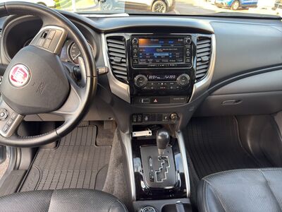 Fiat Fullback Gebrauchtwagen Fiat Fullback Gebrauchtwagen