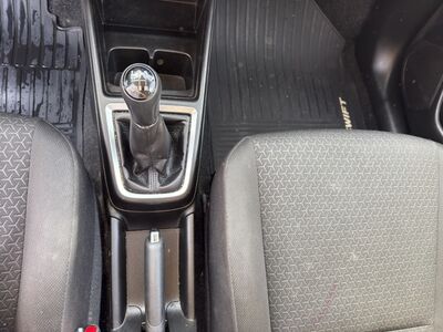 Suzuki Swift Gebrauchtwagen Suzuki Swift Gebrauchtwagen