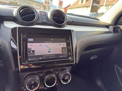 Suzuki Swift Gebrauchtwagen Suzuki Swift Gebrauchtwagen