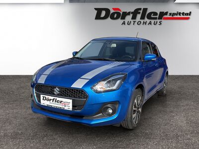 Suzuki Swift Gebrauchtwagen Suzuki Swift Gebrauchtwagen