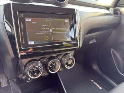 Suzuki Swift Gebrauchtwagen Suzuki Swift Gebrauchtwagen