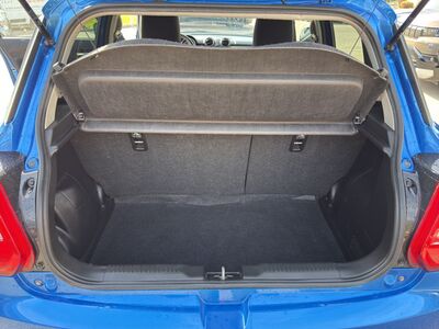 Suzuki Swift Gebrauchtwagen Suzuki Swift Gebrauchtwagen