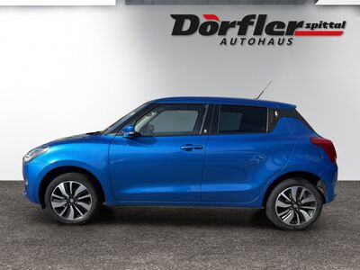 Suzuki Swift Gebrauchtwagen Suzuki Swift Gebrauchtwagen
