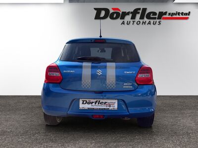 Suzuki Swift Gebrauchtwagen Suzuki Swift Gebrauchtwagen