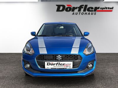 Suzuki Swift Gebrauchtwagen Suzuki Swift Gebrauchtwagen