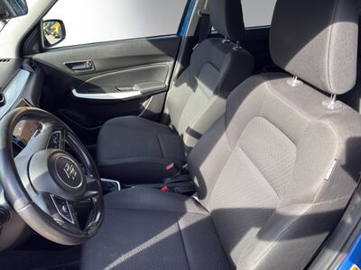 Suzuki Swift Gebrauchtwagen Suzuki Swift Gebrauchtwagen