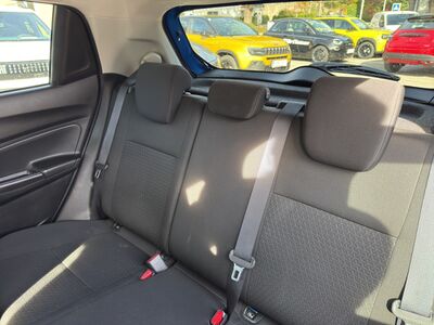 Suzuki Swift Gebrauchtwagen Suzuki Swift Gebrauchtwagen