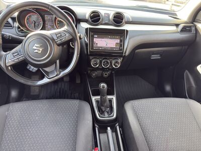 Suzuki Swift Gebrauchtwagen Suzuki Swift Gebrauchtwagen