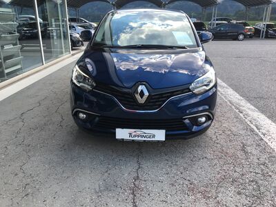 Renault Scénic Gebrauchtwagen