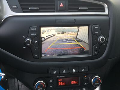 KIA Ceed Gebrauchtwagen