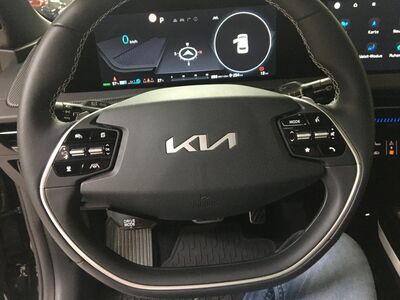 KIA EV6 Neuwagen