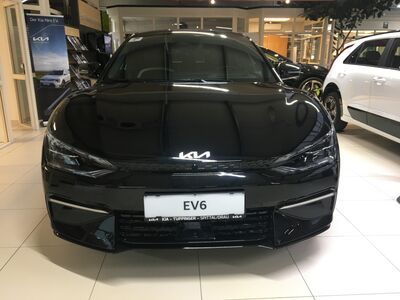 KIA EV6 Neuwagen