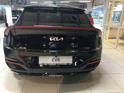 KIA EV6 Neuwagen