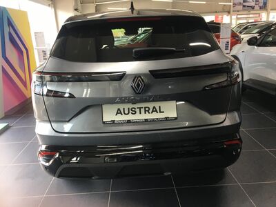 Renault Austral Neuwagen