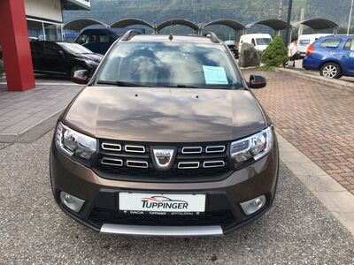 Dacia Logan Gebrauchtwagen