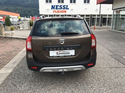 Dacia Logan Gebrauchtwagen