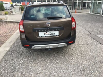 Dacia Logan Gebrauchtwagen