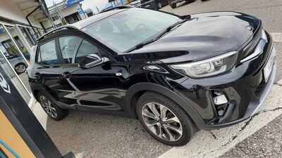 KIA Stonic Gebrauchtwagen