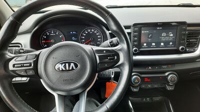 KIA Stonic Gebrauchtwagen