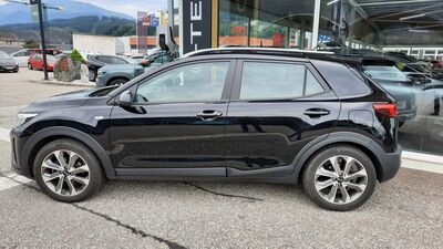 KIA Stonic Gebrauchtwagen