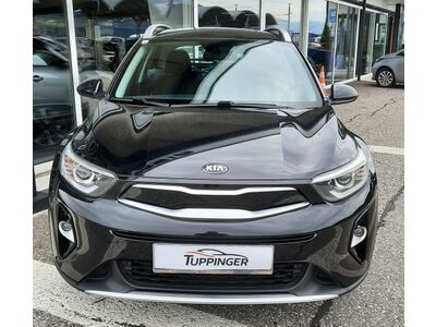 KIA Stonic Gebrauchtwagen