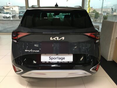 KIA Sportage Neuwagen