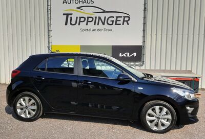 KIA Rio Gebrauchtwagen