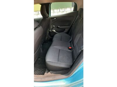 Renault Clio Gebrauchtwagen