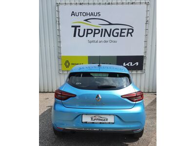 Renault Clio Gebrauchtwagen