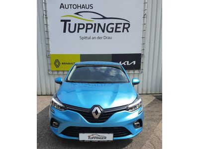 Renault Clio Gebrauchtwagen