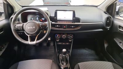 KIA Picanto Neuwagen