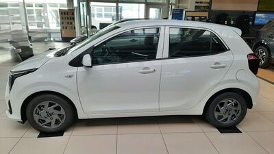 KIA Picanto Neuwagen