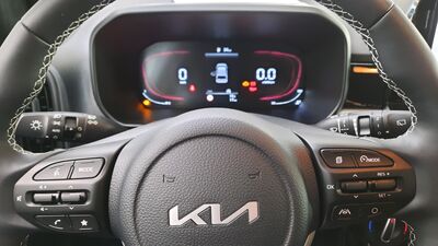 KIA Picanto Neuwagen