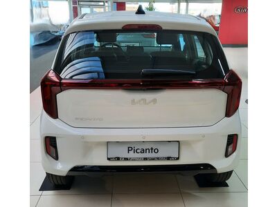 KIA Picanto Neuwagen