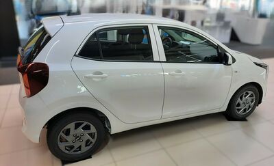 KIA Picanto Neuwagen