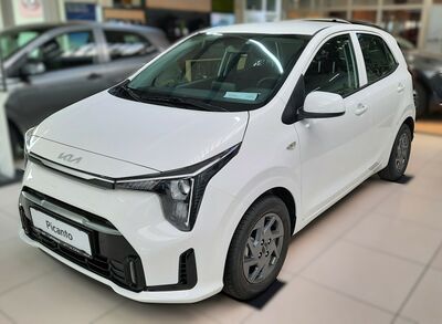 KIA Picanto Neuwagen