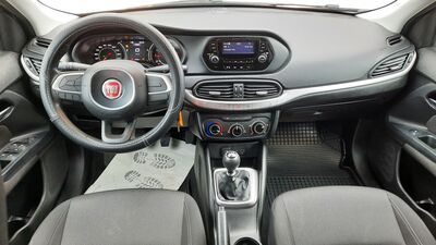 Fiat Tipo Gebrauchtwagen