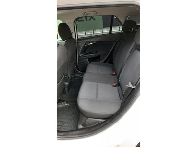 Fiat Tipo Gebrauchtwagen