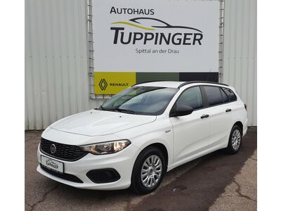 Fiat Tipo Gebrauchtwagen