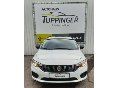 Fiat Tipo Gebrauchtwagen