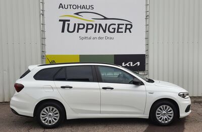 Fiat Tipo Gebrauchtwagen