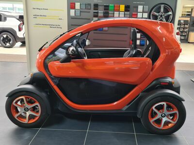 Renault Twizy Gebrauchtwagen