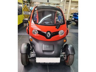 Renault Twizy Gebrauchtwagen Renault Twizy Gebrauchtwagen