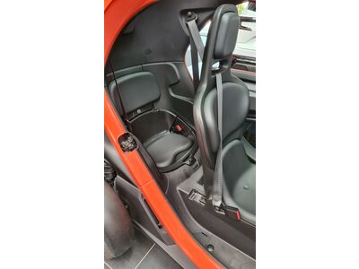Renault Twizy Gebrauchtwagen Renault Twizy Gebrauchtwagen