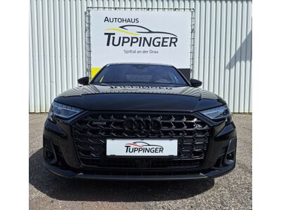 Audi A8 Gebrauchtwagen Audi A8 Gebrauchtwagen