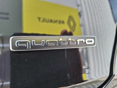 Audi A8 Gebrauchtwagen Audi A8 Gebrauchtwagen