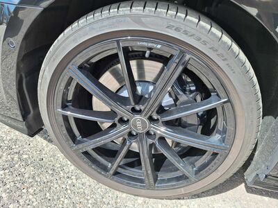 Audi A8 Gebrauchtwagen Audi A8 Gebrauchtwagen