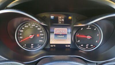 Mercedes-Benz C-Klasse Gebrauchtwagen Mercedes-Benz C-Klasse Gebrauchtwagen